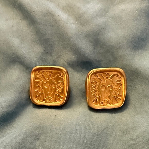 Earrings by and Klein - Picture 1 of 2